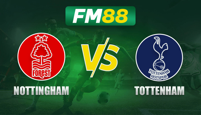 Soi Kèo, Nhận Định Trận Đấu Nottingham Vs Tottenham Vào Lúc 22h00 Ngày 26-12-2024