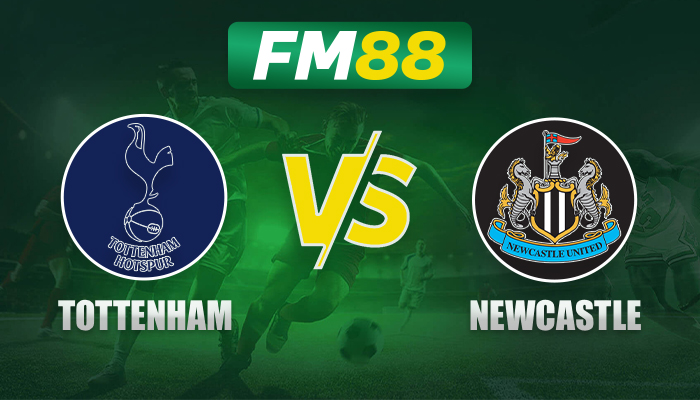 Soi Kèo, Nhận Định Trận Đấu Tottenham Hotspur Vs Newcastle United Vào Lúc 19h30 Ngày 04-01-2024