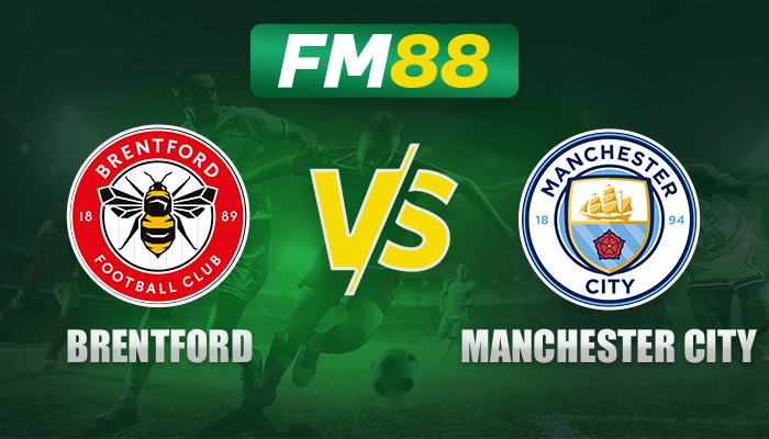 Soi Kèo, Nhận Định Trận Đấu Brentford Vs Manchester City Vào Lúc 02h30 Ngày 15-01-2025