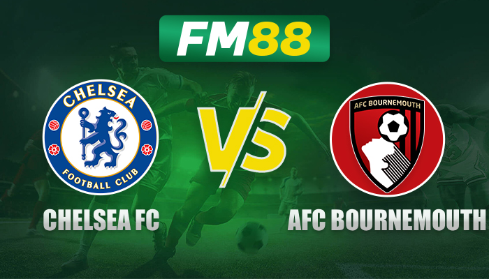 Soi Kèo, Nhận Định Trận Đấu Chelsea Vs AFC Bournemouth Vào Lúc 02h30 Ngày 15-01-2025