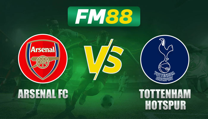 Soi Kèo, Nhận Định Trận Đấu Arsenal Vs Tottenham Hotspur Vào Lúc 03h00 Ngày 16-01-2025