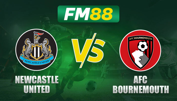 Soi Kèo, Nhận Định Trận Đấu Newcastle United Vs AFC Bournemouth Vào Lúc 19h30 Ngày 18-01-2025