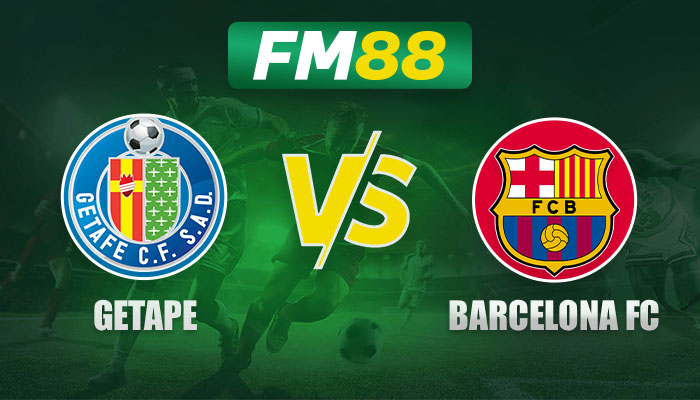 Soi Kèo, Nhận Định Trận Đấu Getafe Vs Barcelona Vào Lúc 03h00 Ngày 19-01-2025