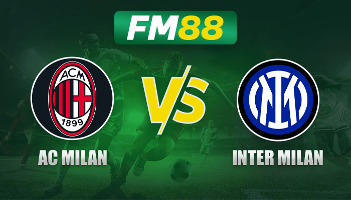 Soi Kèo, Nhận Định Trận Đấu Milan Vs Inter Milan Vào Lúc 00h00 Ngày 03-02-2025